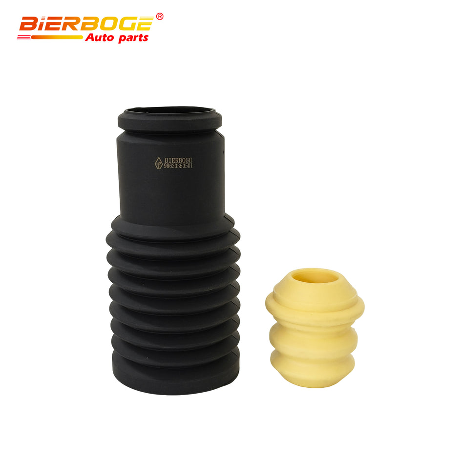 98733330101 98633350501 Bump Stop Dust Boot Kit For Porsche