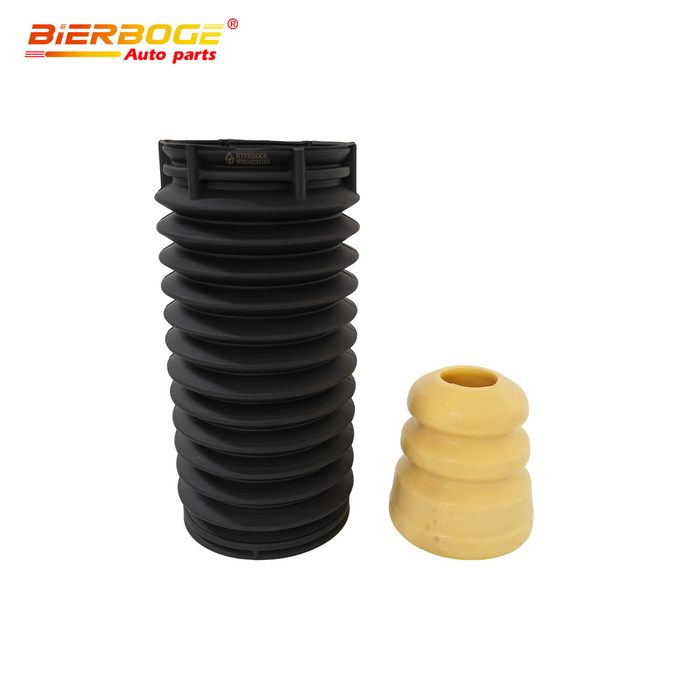 97034330103 97034334101 Bump Stop Dust Boot Kit For Porsche