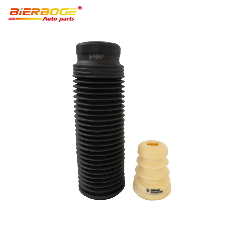 95834330100 7P0412137 Bump Stop Dust Boot Kit For Porsche