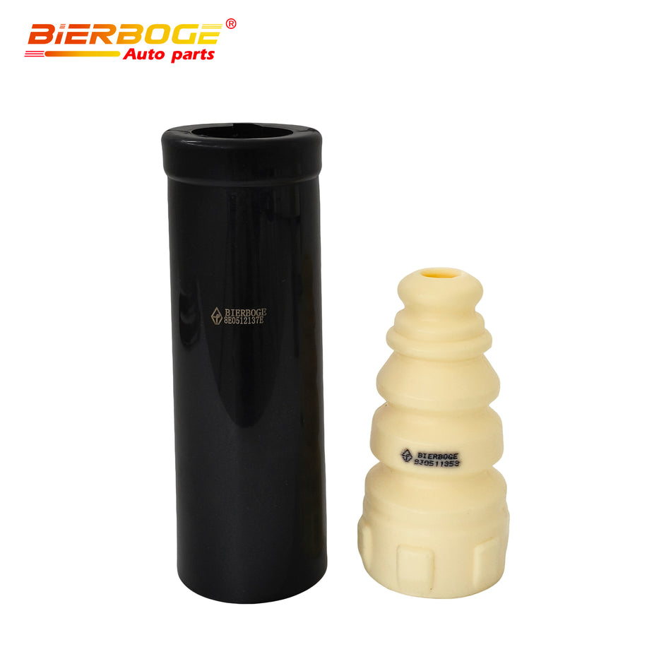 8J0511353 8E0512137E Bump Stop Dust Boot Kit For Audi