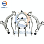Suitable for the front suspension system of Porsche Panamera 971. A complete set of forged control arms with high quality