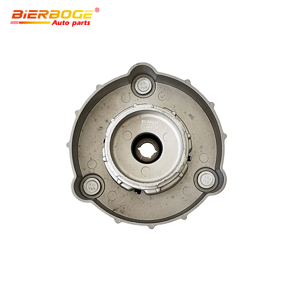 97034301707=04 Front Strut Mount For Porsche
