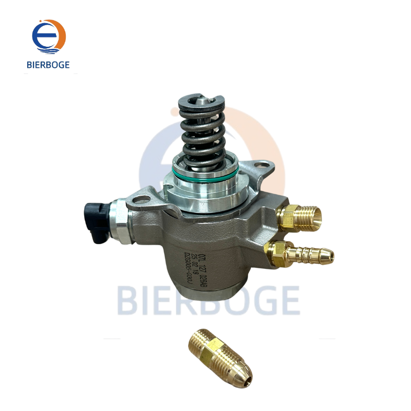 New high pressure fuel pump for Audi Q7 VW TOUA 3.0T engine 07L127026Q 07L127026AB 07L127026AL 07L127026AK