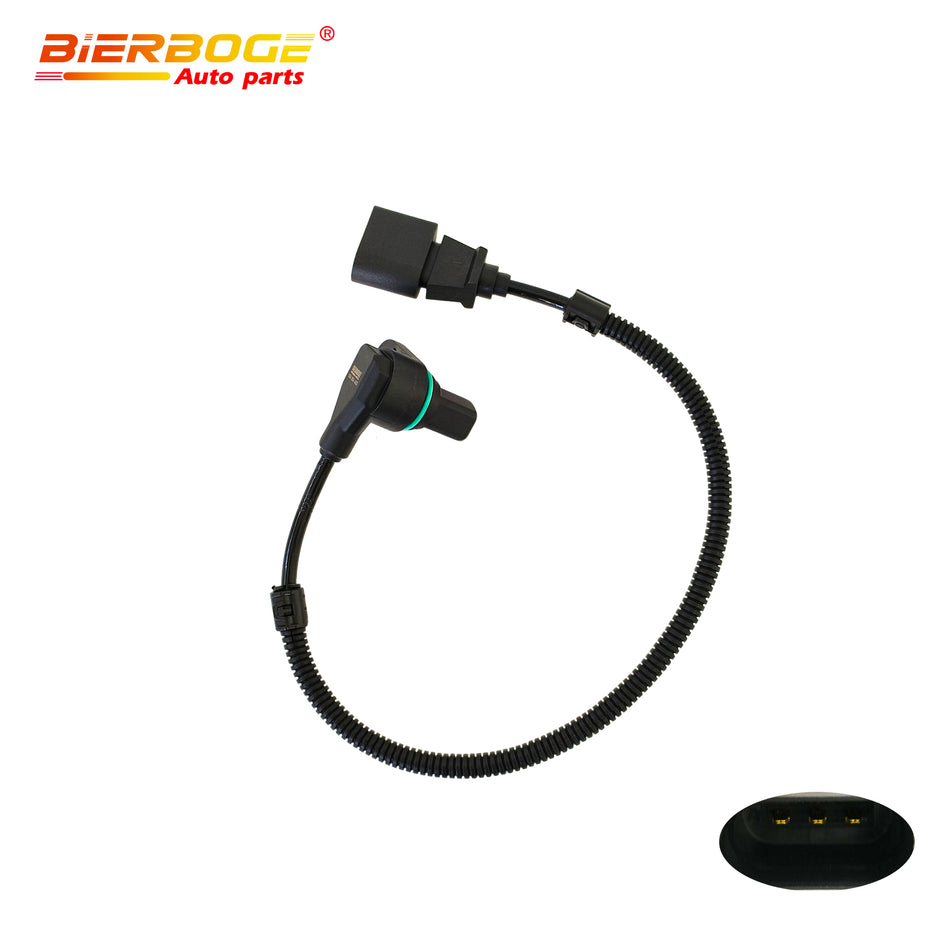 03H906433 Crankshaft Position Sensor For VW Skoda