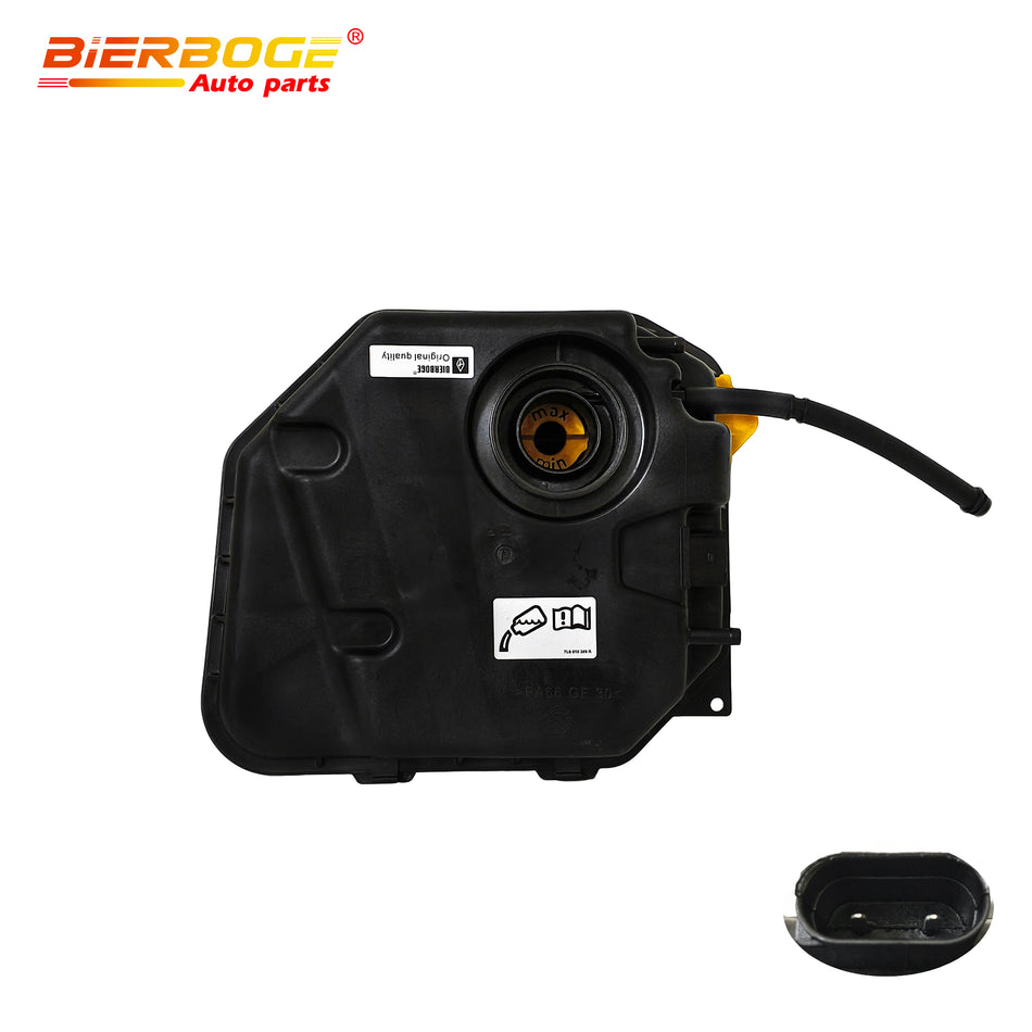 7L0121407F Expansion Tank For Audi Volkswagen