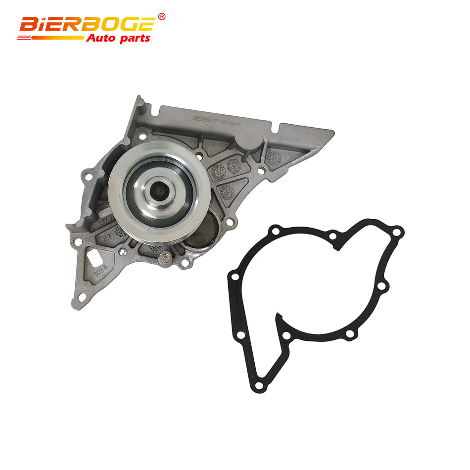 077121004P Water Pump For Audi Volkswagen