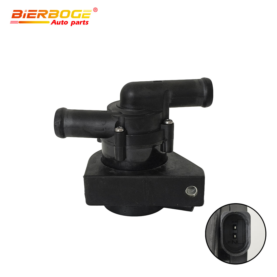 3W0965561C Auxiliary Water Pump For Audi Volkswagen SEAT Lamborghini