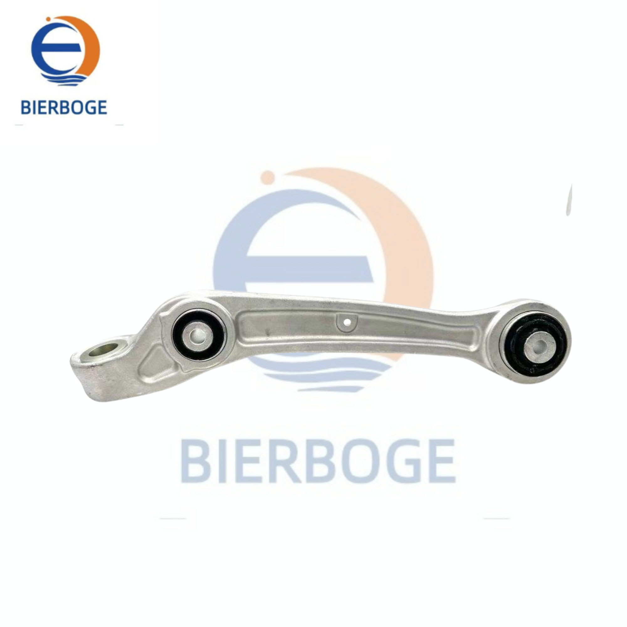For Audi A8D4 Quattro 2011-2015 High Quality Automotive Parts Right Front Lower Control Arm 4H0 407 152 B with Ball Head