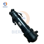 Suitable for Volkswagen Touareg 15-18 L headlight washer nozzle 7P6 955 103 A 7P6955103A