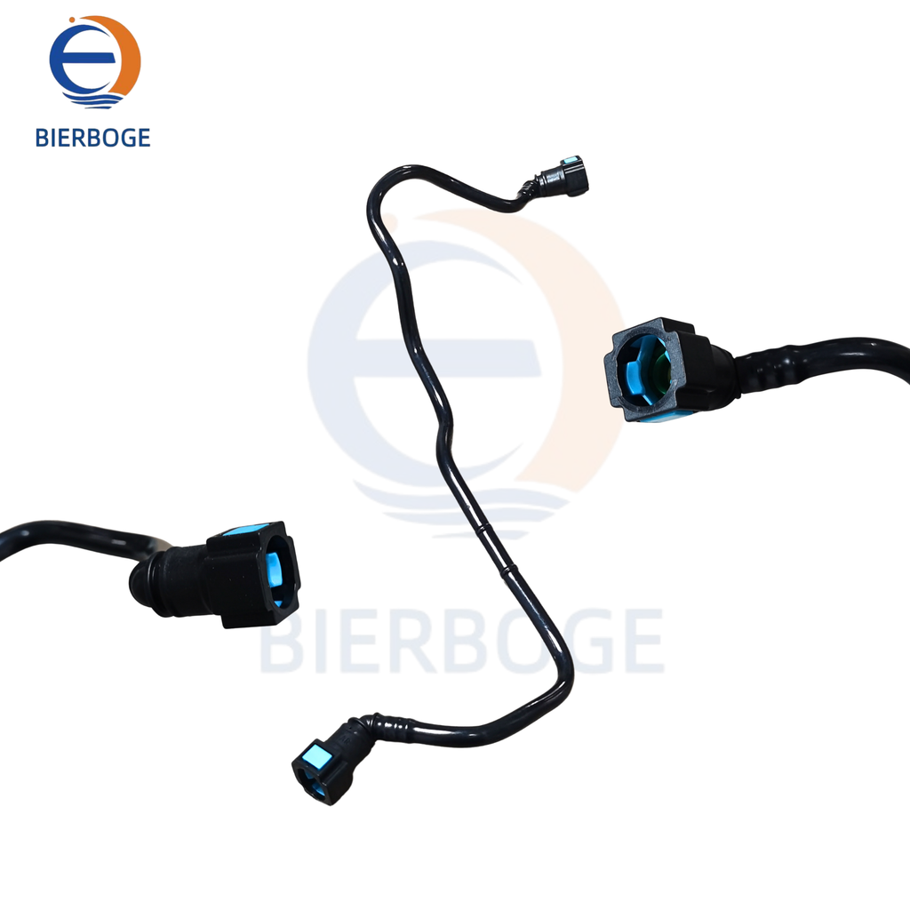 Suitable for Porsche 911 Carrera Kaman 99110676602 Engine Coolant Overflow Hose 991 106 766 02