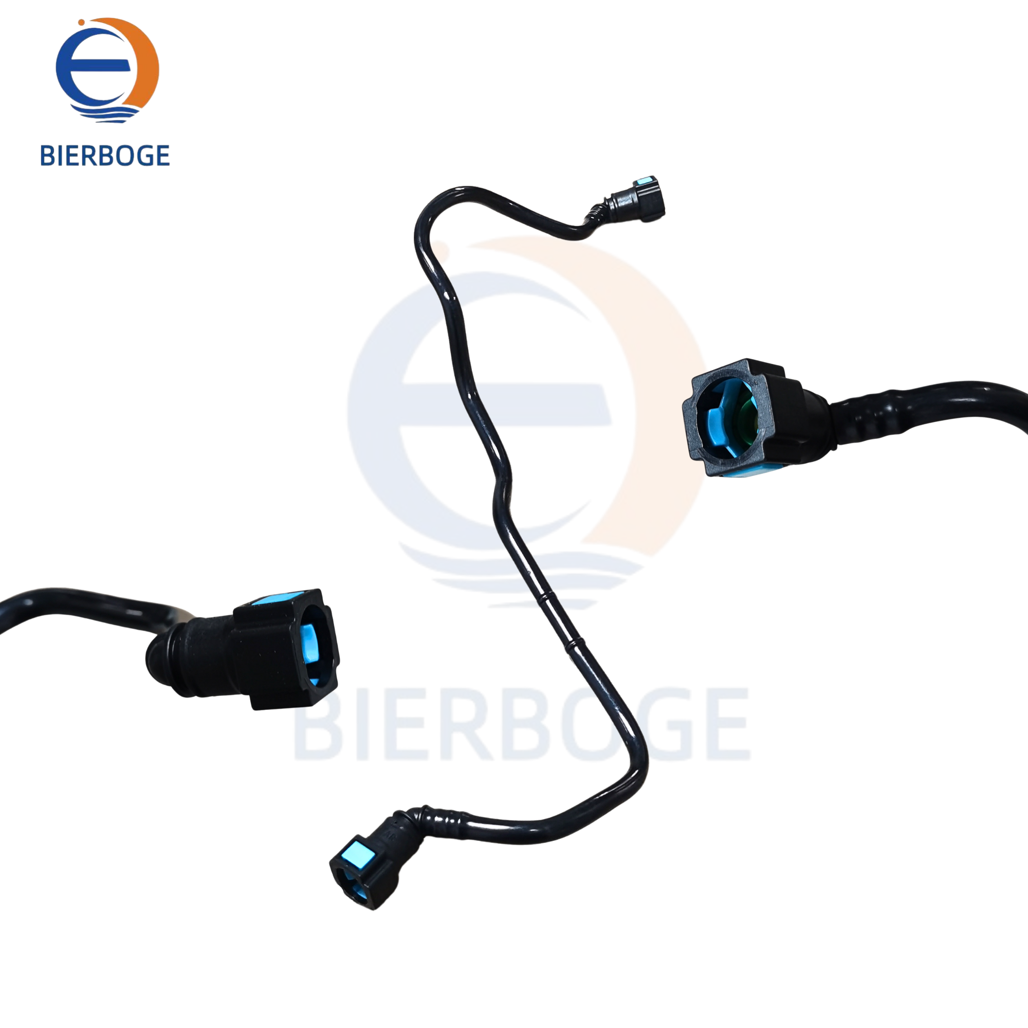 Suitable for Porsche 911 Carrera Kaman 99110676602 Engine Coolant Overflow Hose 991 106 766 02