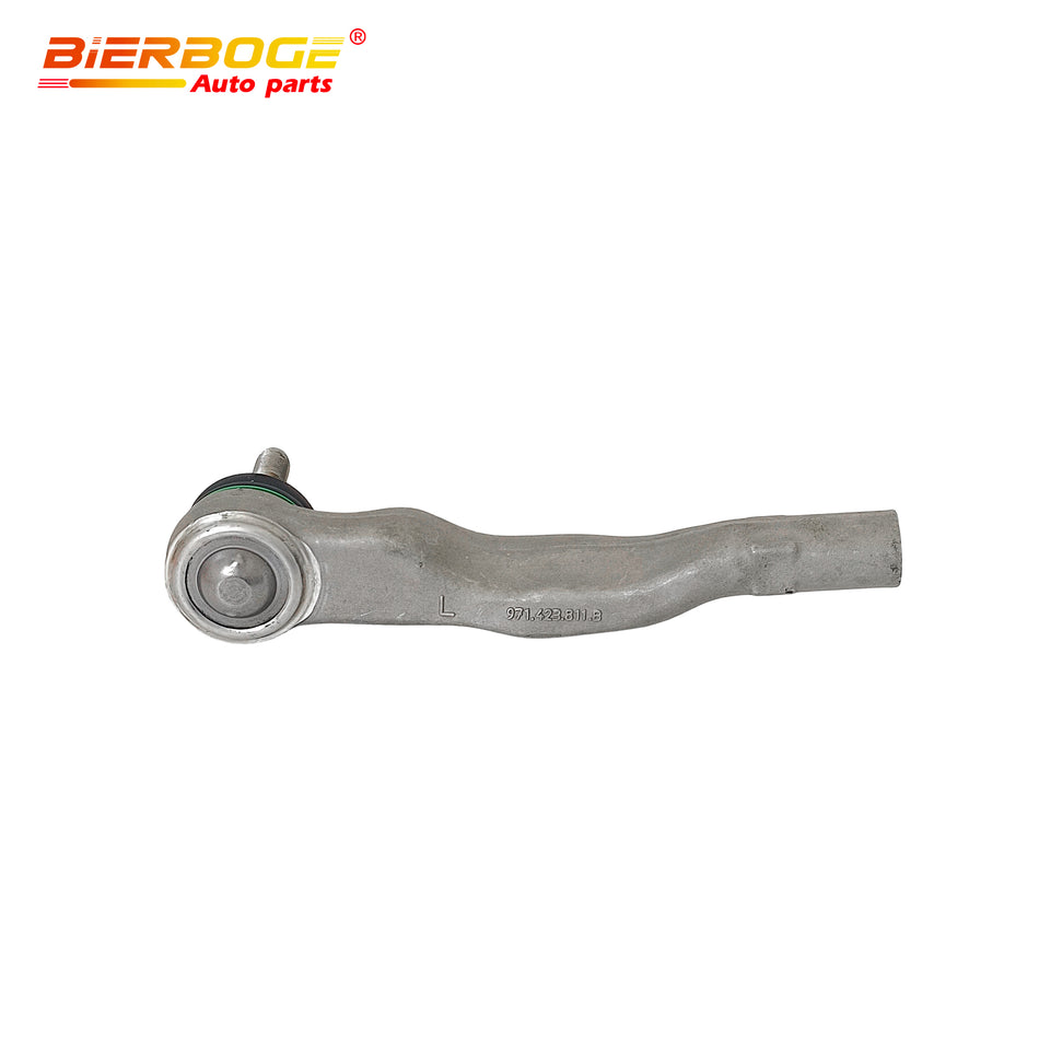 971423811B Front Left Outer Tie Rod End For Porsche Bentley