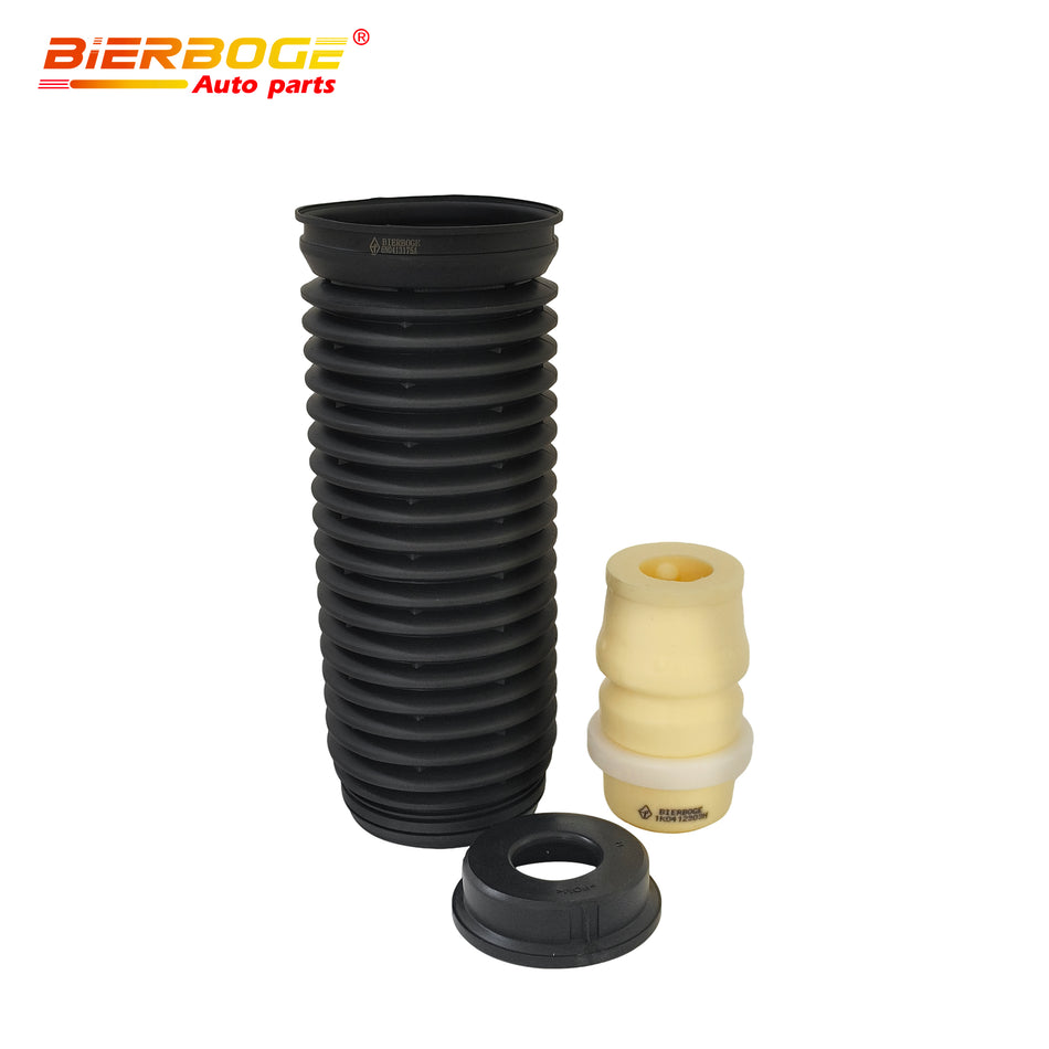 1K0412303H 6N0413175A Bump Stop Dust Boot Kit For WW SEAT Skoda