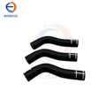 Suitable for Porsche Panamera 2013-2016 3.0T 946 106 457 60 Engine Cooling System, High-quality Coolant Hose 94610645760