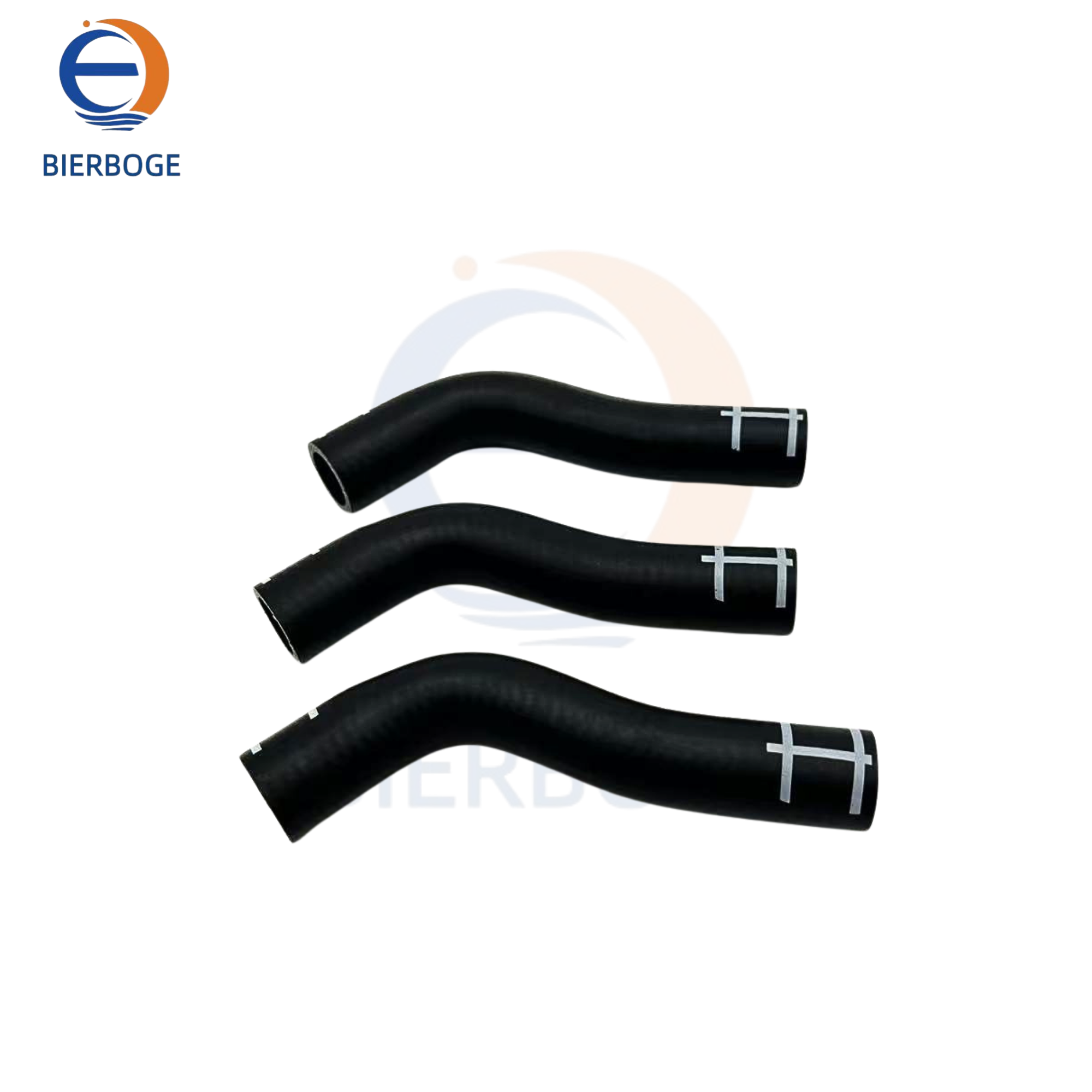 Suitable for Porsche Panamera 2013-2016 3.0T 946 106 457 60 Engine Cooling System, High-quality Coolant Hose 94610645760