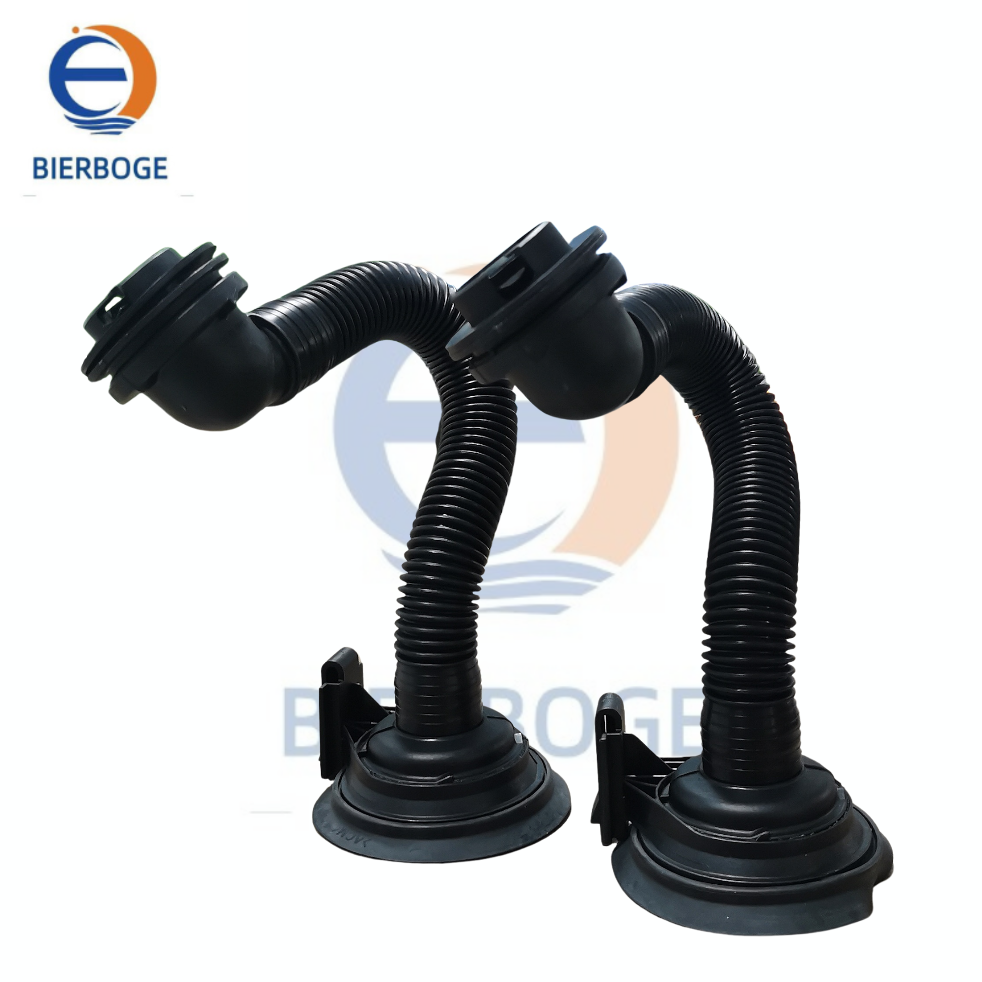 Factory Direct Sales Suitable for Audi Q7 Engine Oil Filling Pipe 4M0 115 301 High Quality Oil Pipes 4M0115301