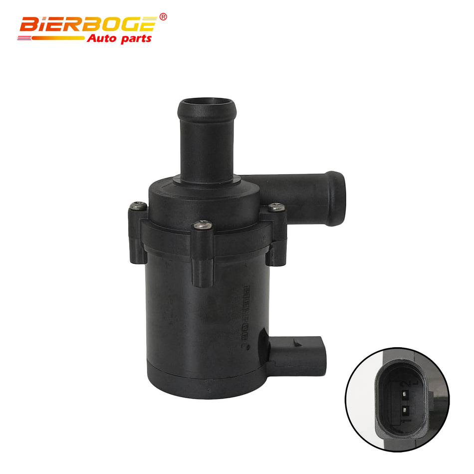 7L0965561L Auxiliary Water Pump For Audi Volkswagen