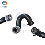 Suitable for Porsche Panamera 2010-2016 970 3.0T 3.6L 4.8T Engine Cooling System Coolant Hose 97010642500 970 106 425 00