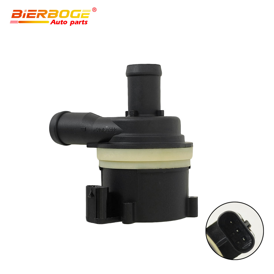 059121012B Auxiliary Water Pump For Audi Volkswagen