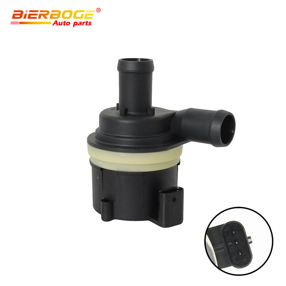 6R0965561A Auxiliary Water Pump For Audi Volkswagen SEAT Skoda