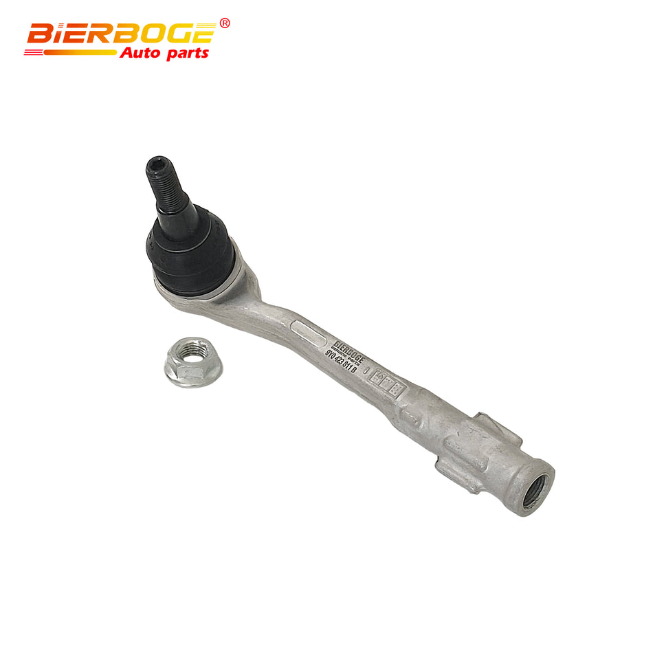 9Y0423811B Front Left Outer Tie Rod End For Porsche