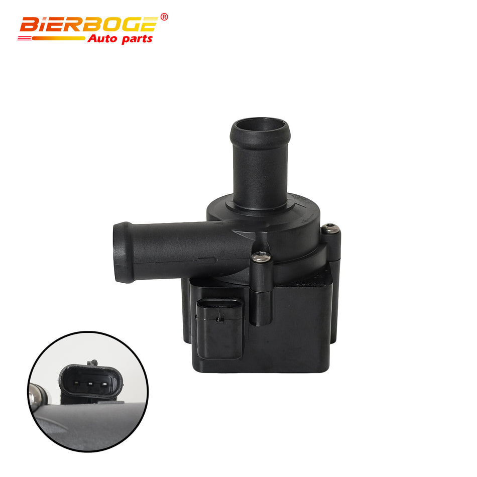 059121012A Auxiliary Water Pump For Audi Volkswagen Bentley