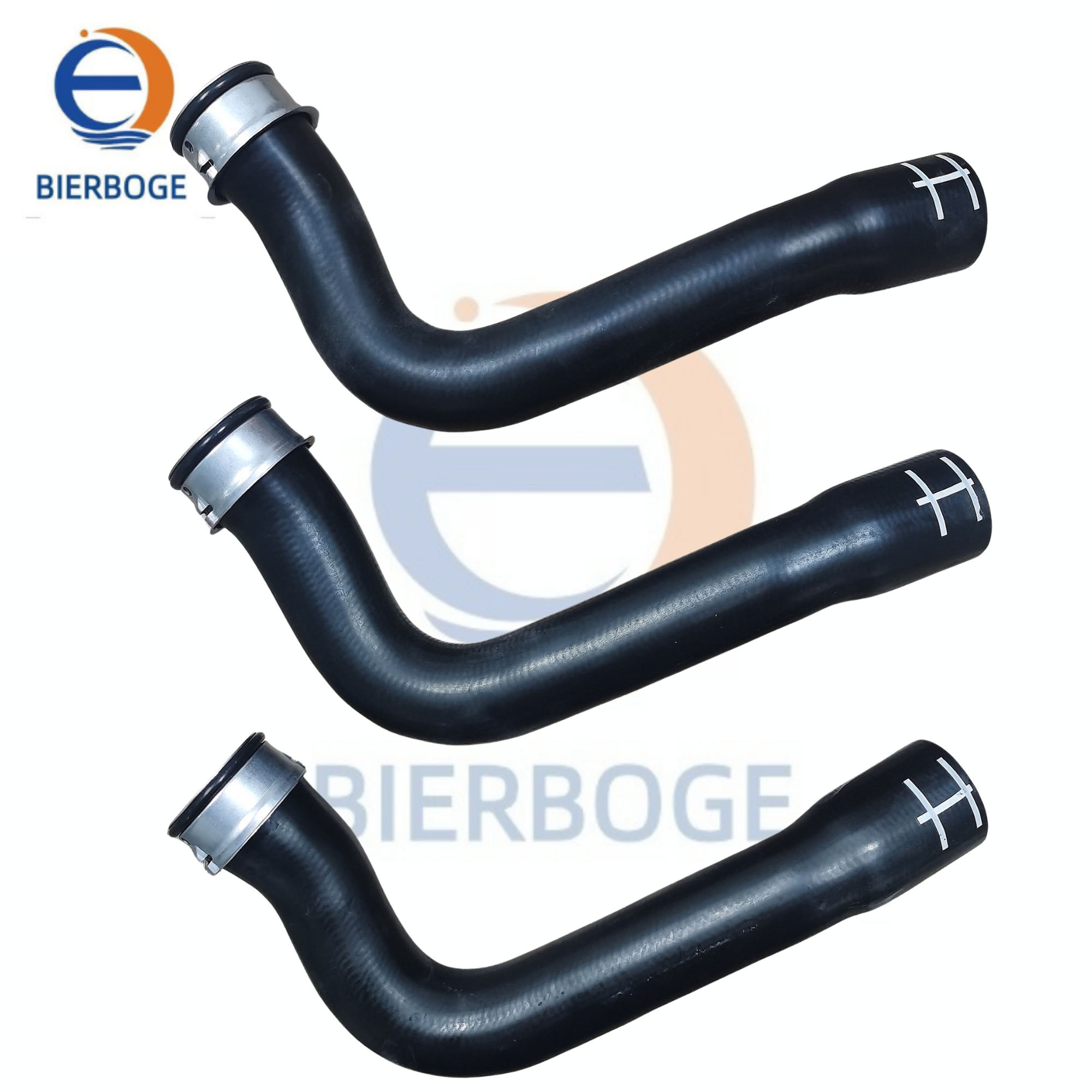 Coolant Pipe OE 9A712210110 Suitable for the Best-selling Porsche 971