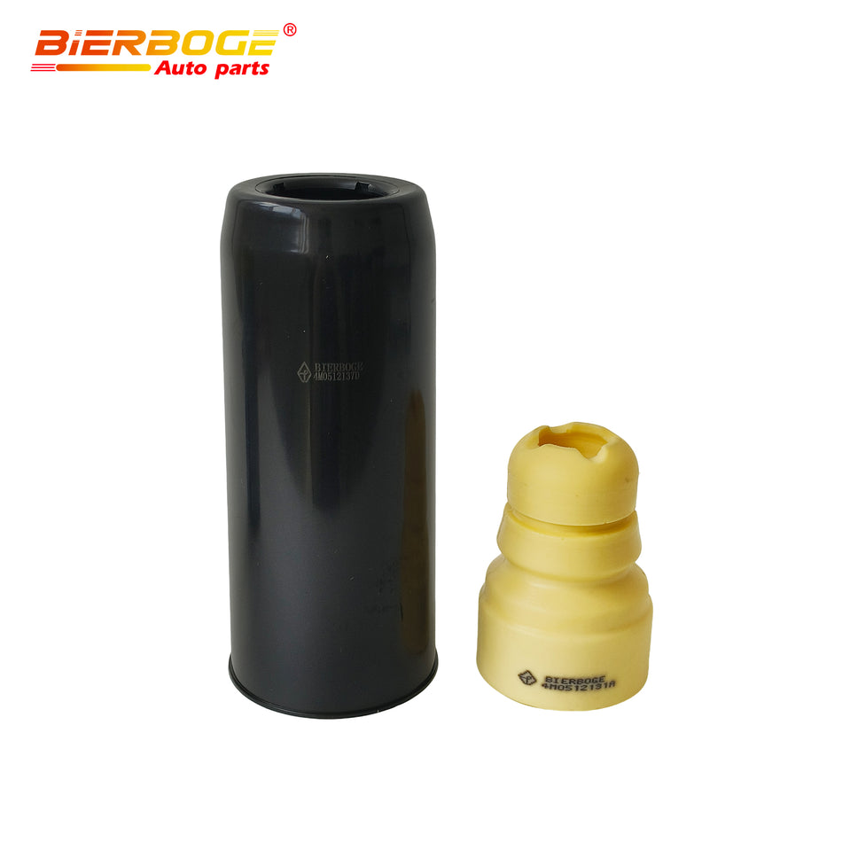 4M0512131A 4M0512137D Bump Stop Dust Boot Kit For Audi