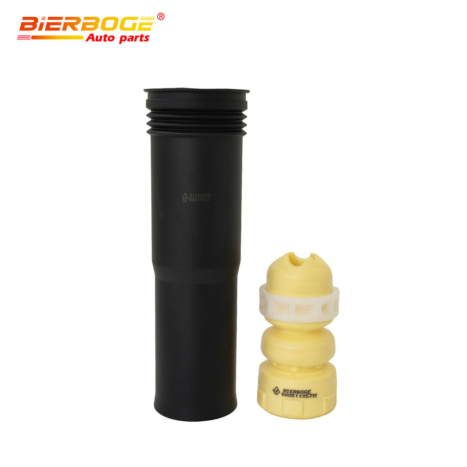 5Q0511357N 5Q0513425J Bump Stop Dust Boot Kit For VW SEAT