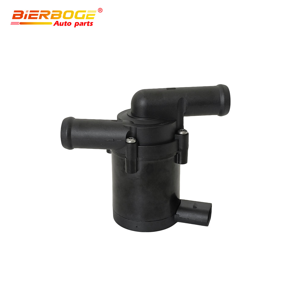 3W0965561H Auxiliary Water Pump For Audi Volkswagen SEAT Lamborghini