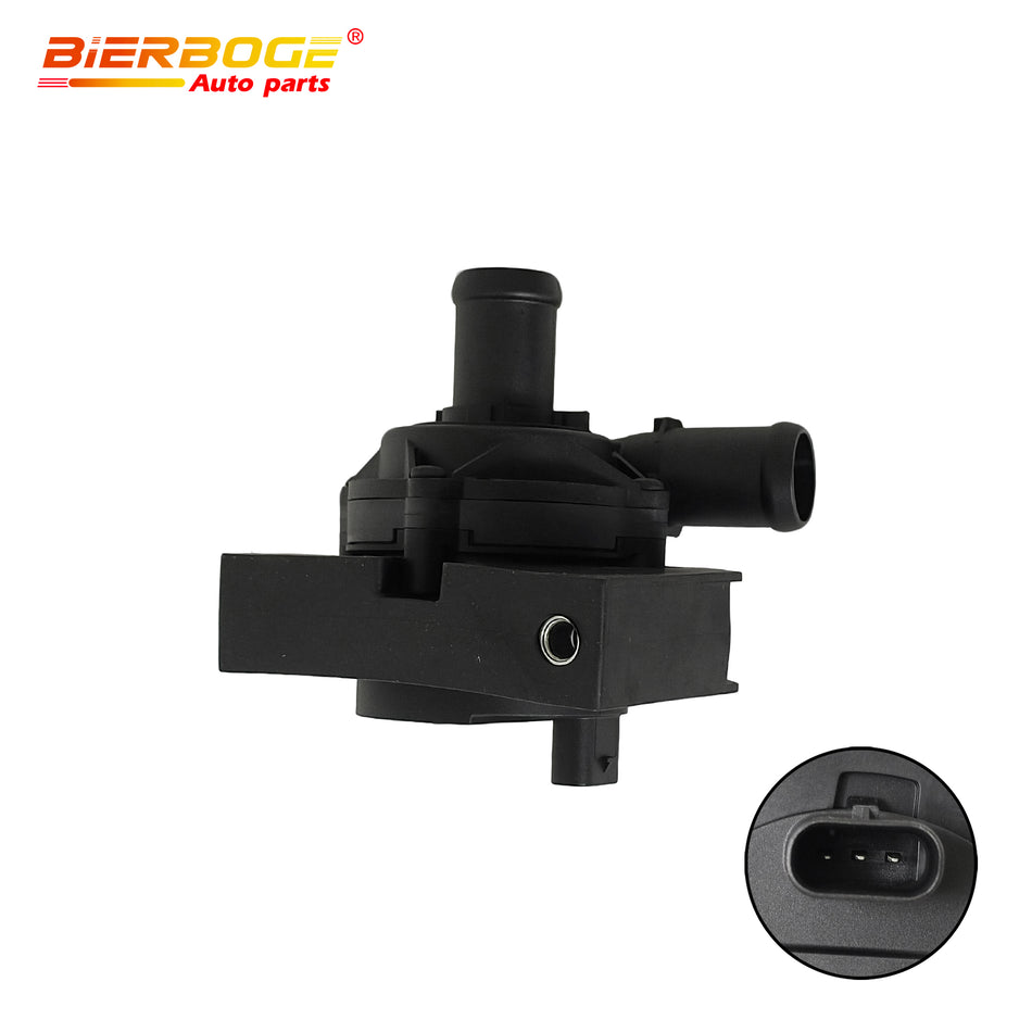 5Q0965567N Auxiliary Water Pump For Audi Volkswagen SEAT