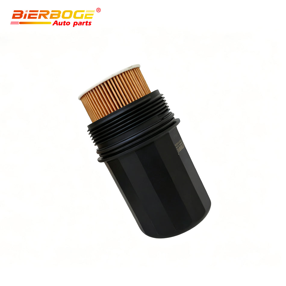 0PB115403A Oil Filter Housing Cap with Filter Element For Porsche