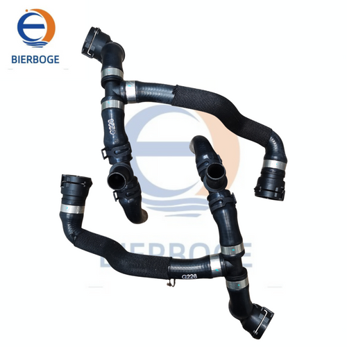 Applicable to Audi C7 Auxiliary Water tank Water Pipe 4G0122109AN High Quality Coolant Water Pipe OE 4G0 122 109AN 4G0 122 109AG