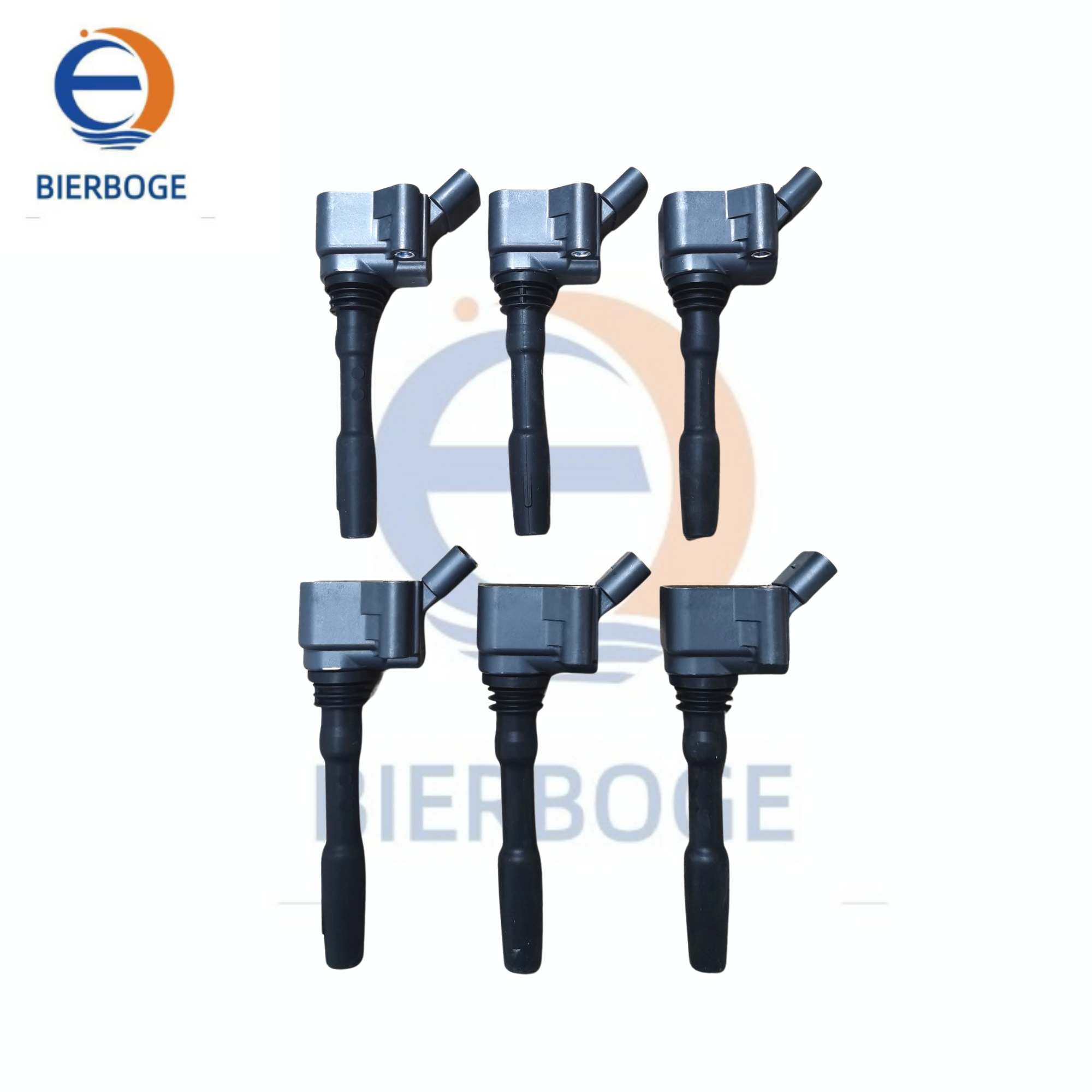 High Quality Engine Parts Ignition Coil 06K 905 110 K 06L905110K 06L 905 110 B 06L905110C Audi A3 A4 A5 A6 1.8T, 2.0T