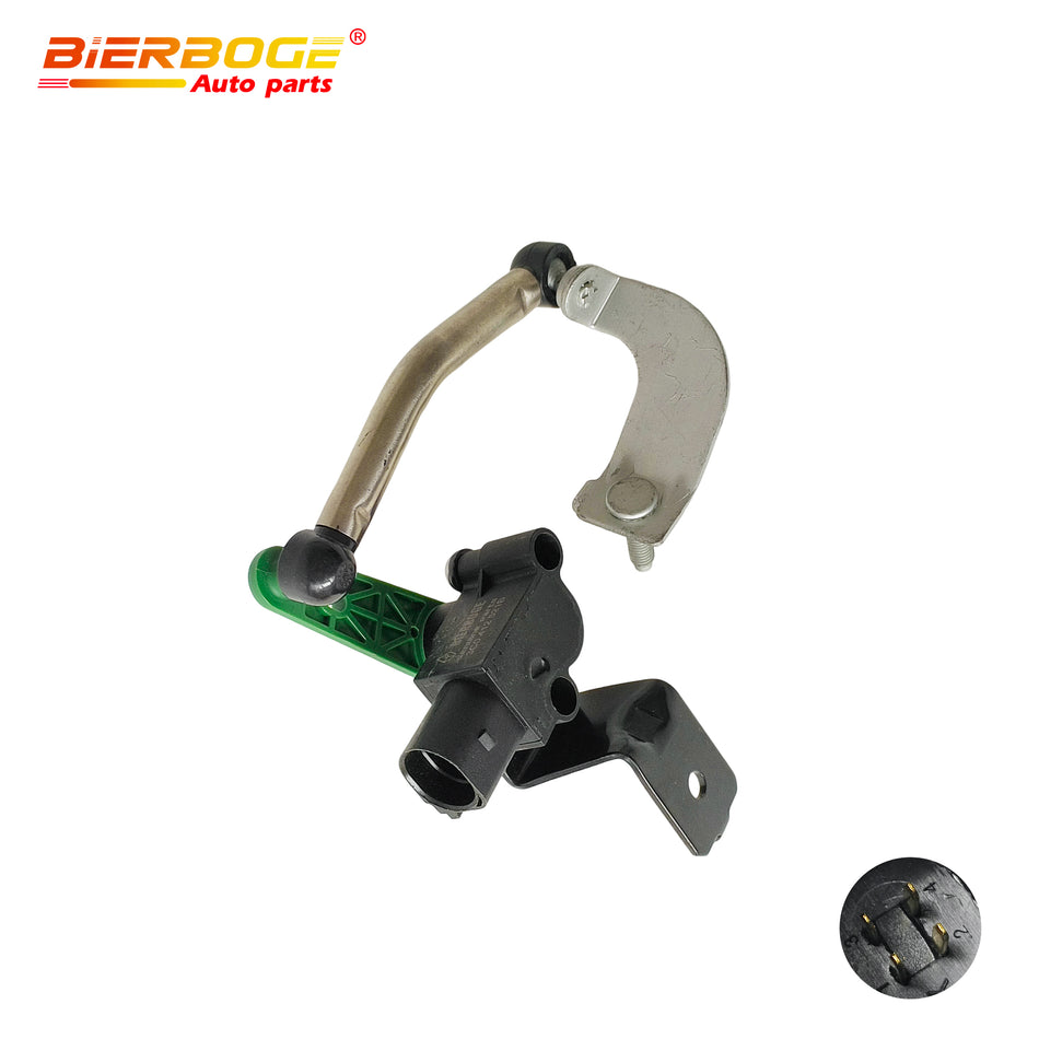 3C0412521B Headlight Level Sensor For Audi Volkswagen SEAT