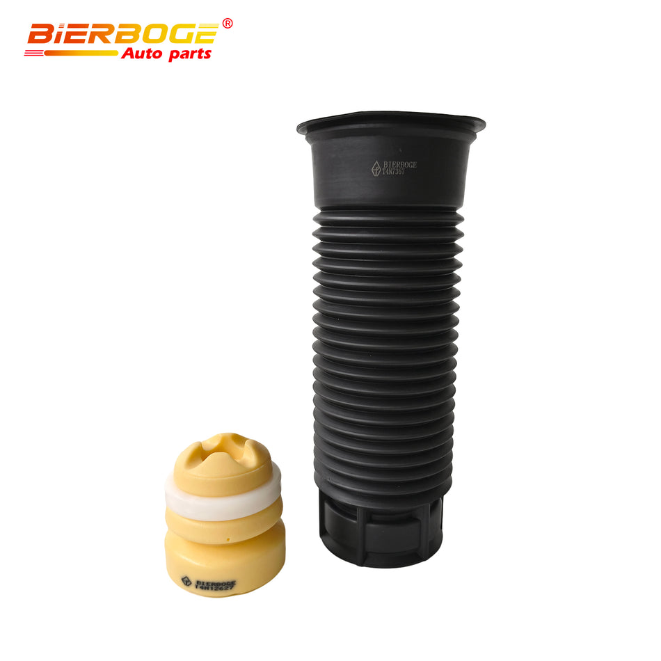 T4A2001 T4N7367 Bump Stop Dust Boot Kit For Jaguar