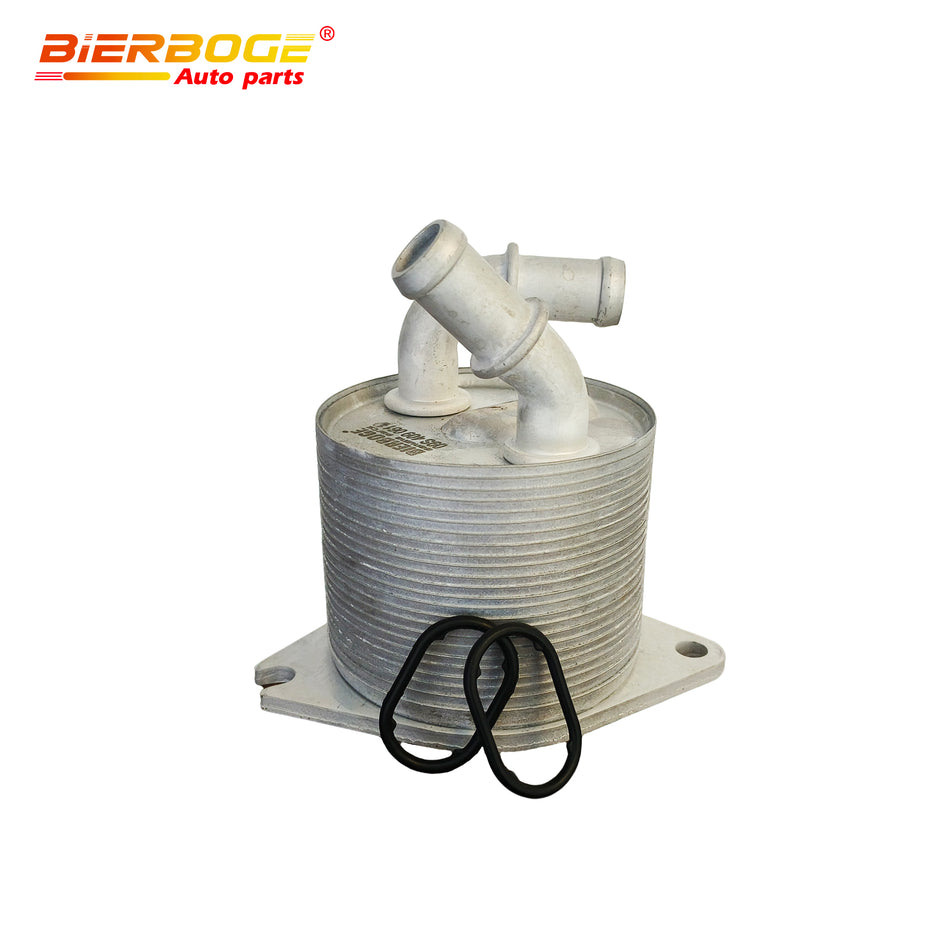 09S409061B Transmission Oil Cooler For Audi Volkswagen SEAT Skoda