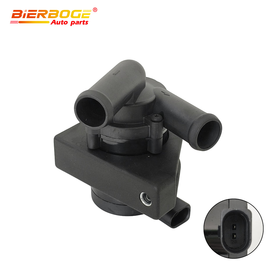 06E121601C Auxiliary Water Pump For Audi