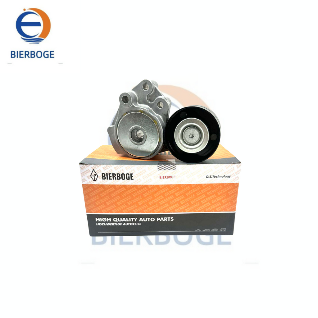Hot Sale BIERBOGE Alternator Belt Tensioner for Audi A1 VW Golf Touran Jetta 03C 145 299 J