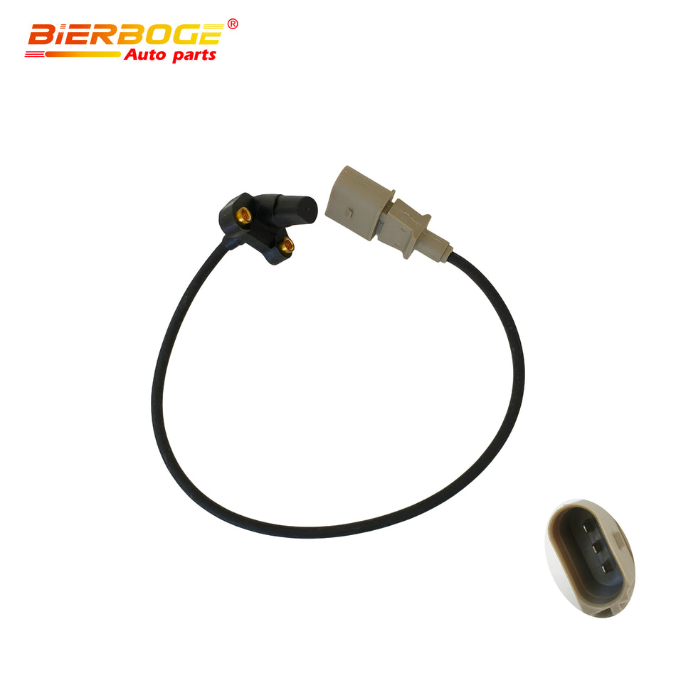 07K906433B Crankshaft Position Sensor For Audi VW
