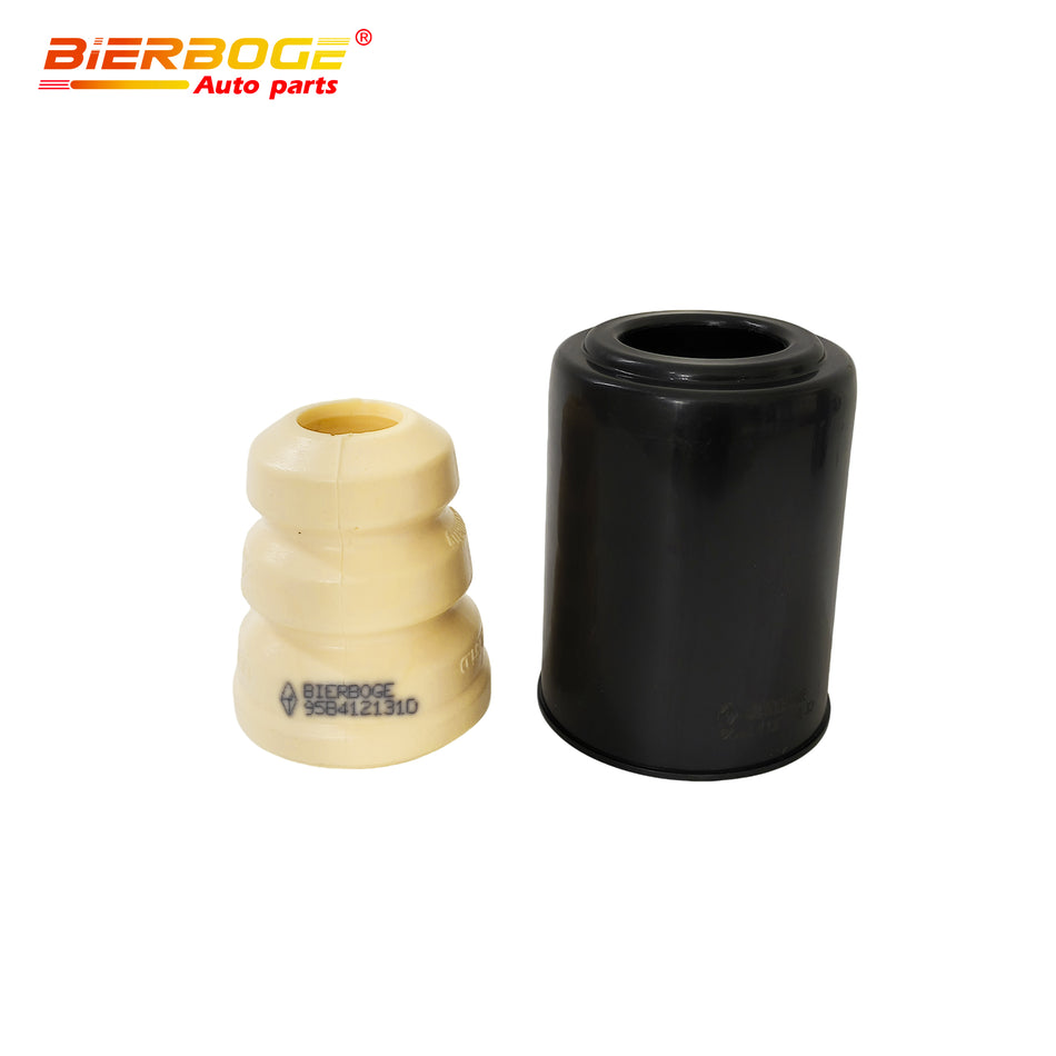 95B412131D 95B412137 Bump Stop Dust Boot Kit For Porsche