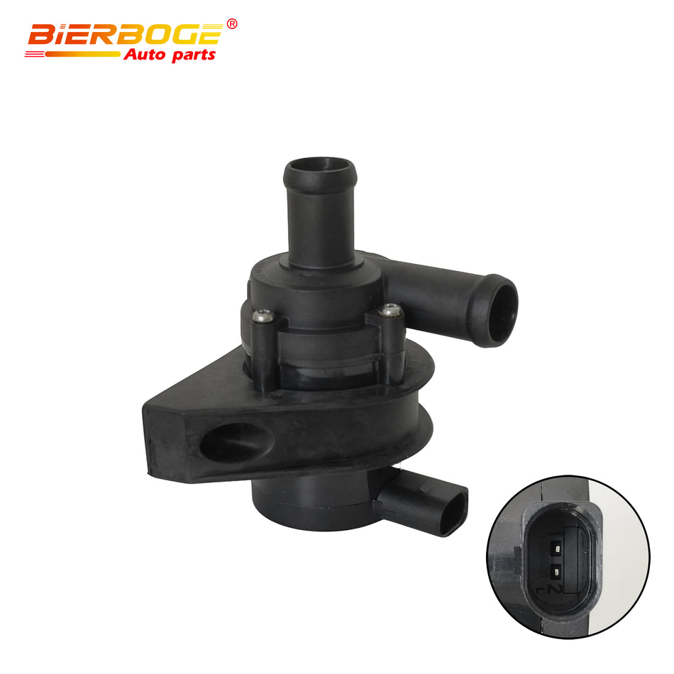 3W0965561A Auxiliary Water Pump For Audi Volkswagen SEAT Lamborghini