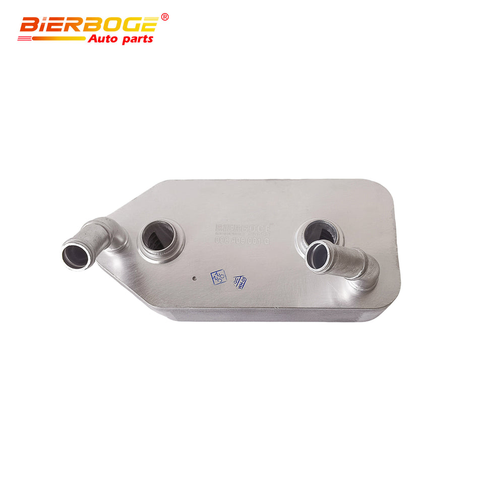 096409061G Transmission Oil Cooler For Audi Volkswagen SEAT Skoda