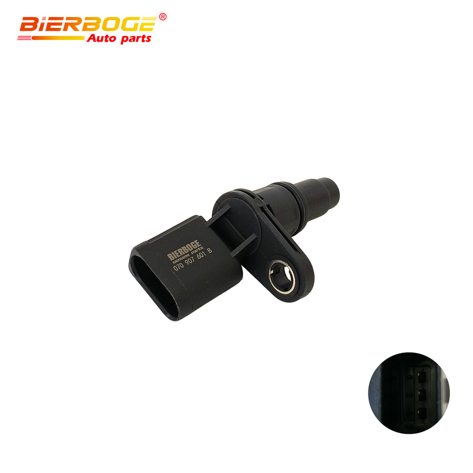 070907601A Crankshaft Position Sensor For Audi WW Bentley