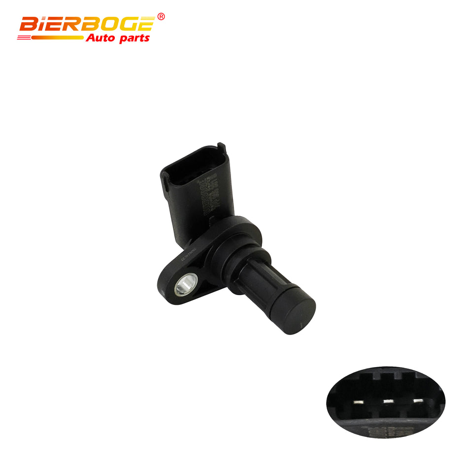 7PP905381B 9A7905381 Crankshaft Position Sensor For Porsche