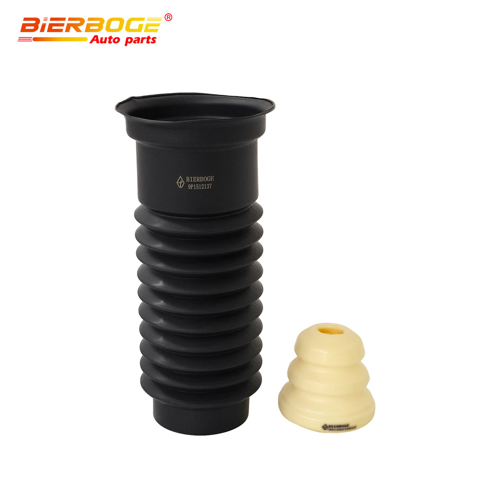 99133310502 9P1512137 Bump Stop Dust Boot Kit For Porsche