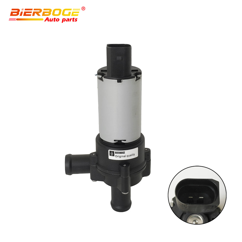 3D0965561D Auxiliary Water Pump For Audi Volkswagen SEAT Lamborghini