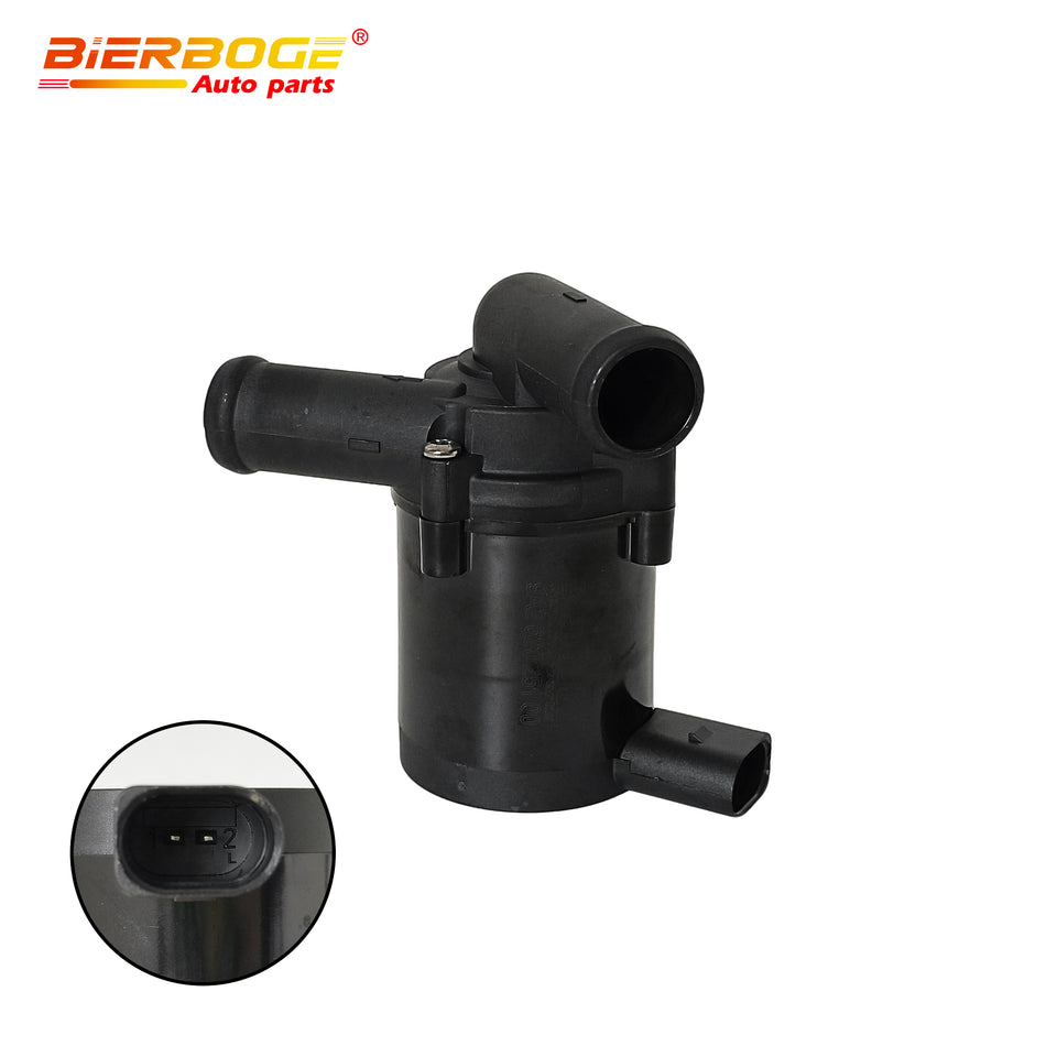9A262025100 Auxiliary Water Pump For Porsche