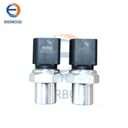 For Audi Volkswagen Q3 Q5 Q8 A4L A6L Q6 Q7 4H0959126B 4H0 959 126 B A1 A3 A4 A5 A6 A8 S4 S6 Air Conditioning Pressure Sensor