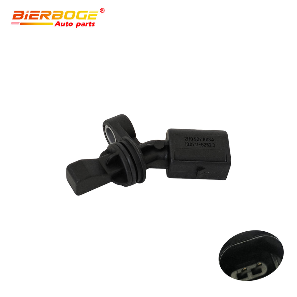 2H0927808A ABS Sensor For Volkswagen